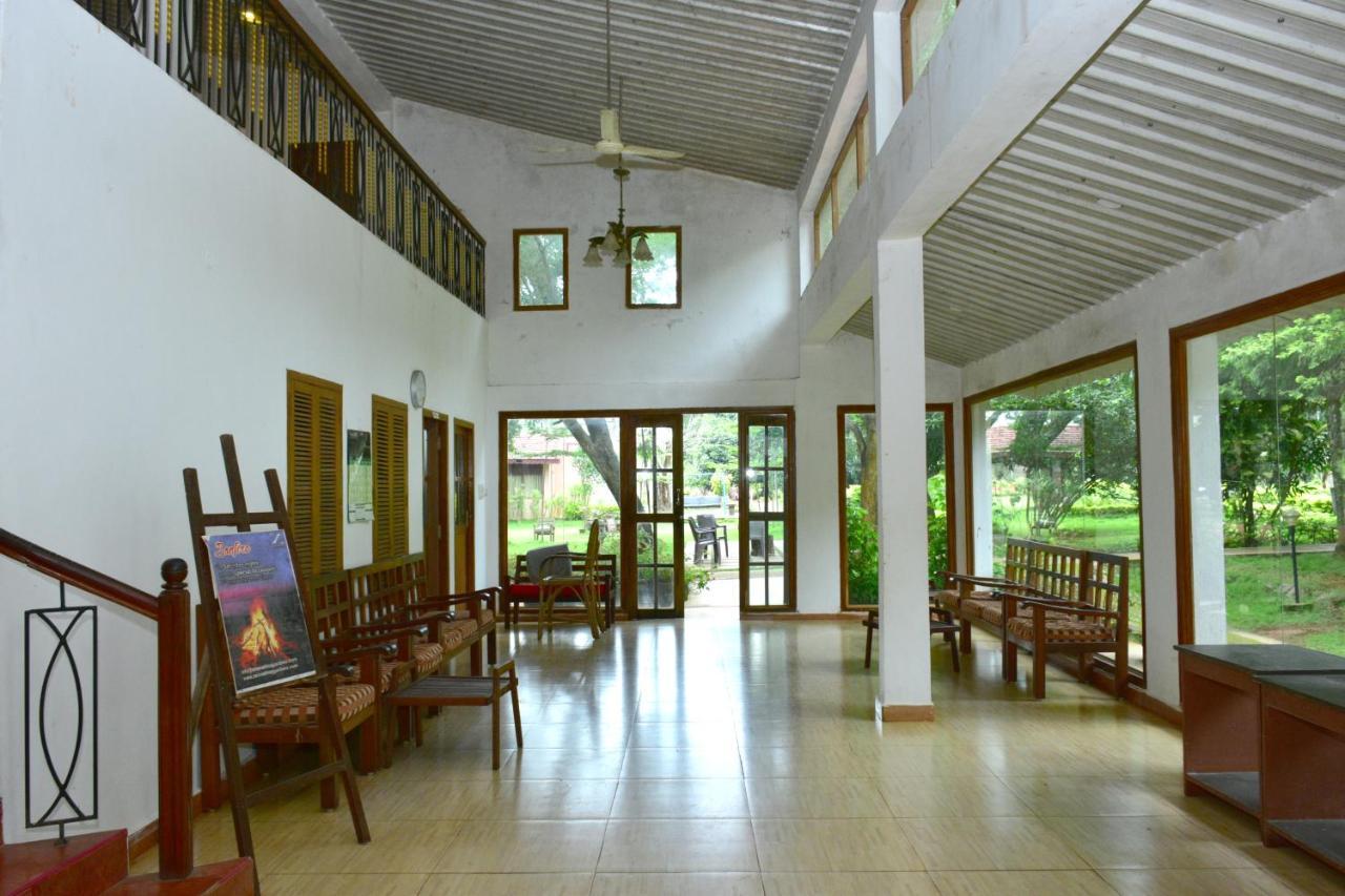 Zeenath Taj Gardens Yelagiri Extérieur photo