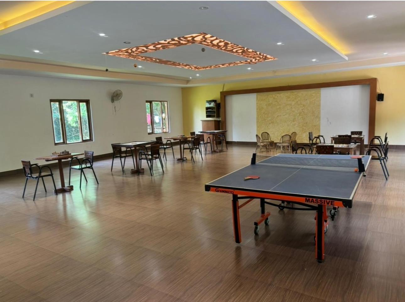 Zeenath Taj Gardens Yelagiri Extérieur photo